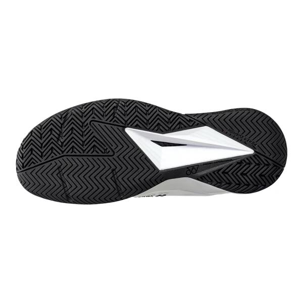 کفش تنیس یونکس Yonex Men's Power Cushion Eclipsion 5 White