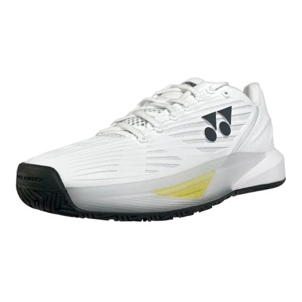 کفش تنیس یونکس Yonex Men's Power Cushion Eclipsion 5 White