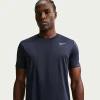 تیشرت نایک Nike Men's Dri-FIT Training T-Shirt Obsidian