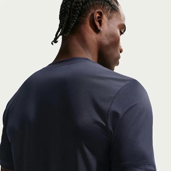 تیشرت نایک Nike Men's Dri-FIT Training T-Shirt Obsidian