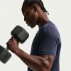 تیشرت نایک Nike Men's Dri-FIT Training T-Shirt Obsidian