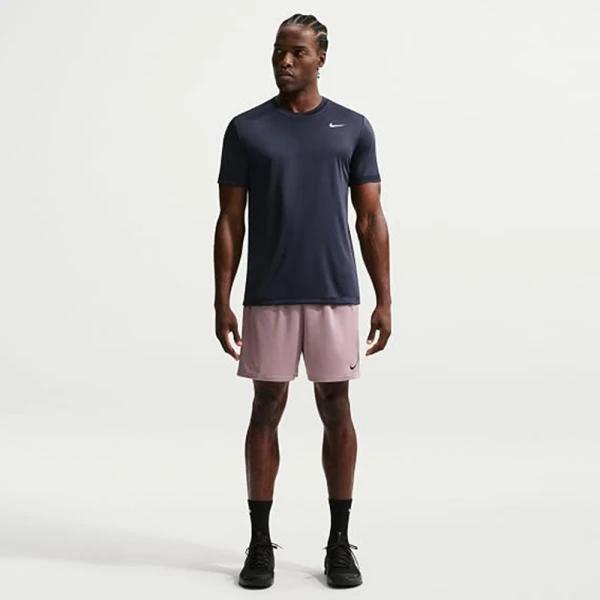 تیشرت نایک Nike Men's Dri-FIT Training T-Shirt Obsidian