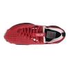 کفش تنیس یونکس Yonex Men's Power Cushion Fusion Rev 4 Red Black