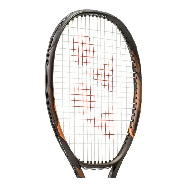 راکت تنیس یونکس Yonex Ezone 98 Espresso Brown