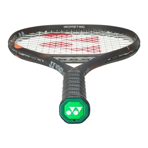 راکت تنیس یونکس Yonex Ezone 98 Espresso Brown