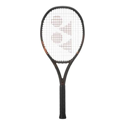 راکت تنیس یونکس Yonex Ezone 100 Espresso Brown