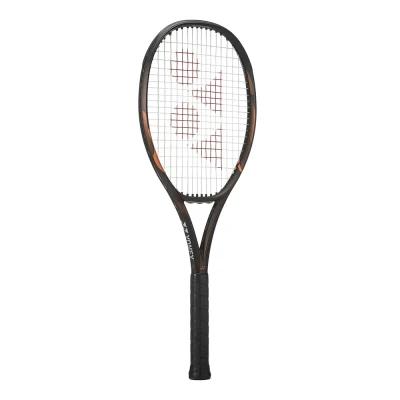 راکت تنیس یونکس Yonex Ezone 100 Espresso Brown
