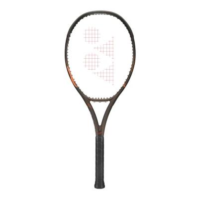 راکت تنیس یونکس Yonex Ezone 100L Espresso Brown