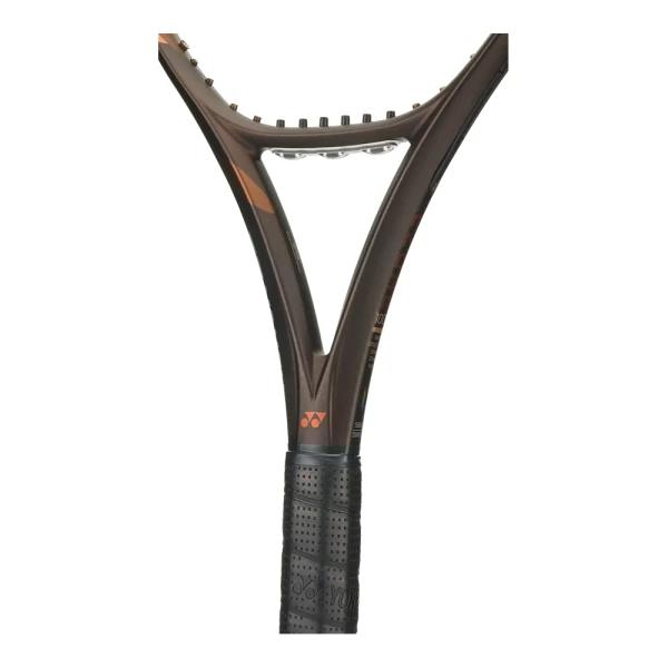 راکت تنیس یونکس Yonex Ezone 100L Espresso Brown