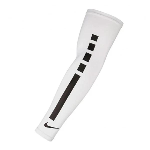 مچ بند تنیس نایک Nike Pro Elite 2.0 Sleeve White