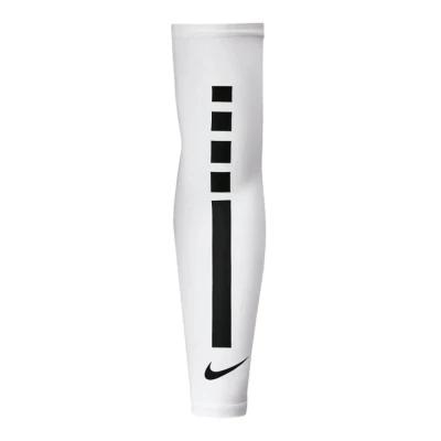 مچ بند تنیس نایک Nike Pro Elite 2.0 Sleeve White