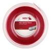 زه راکت ام اس وی MSV Hepta Twist 125 Tennis String (200m Reel) Red