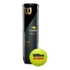 توپ تنیس ویلسون Wilson US Open Extra Duty 4 Ball Can (9 Pack)