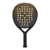 راکت پدل ویلسون Wilson Pro Staff V2 Padel Racket Black/Yellow/Red