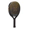 راکت پدل ویلسون Wilson Pro Staff V2 Padel Racket Black/Yellow/Red