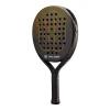 راکت پدل ویلسون Wilson Pro Staff V2 Padel Racket Black/Yellow/Red