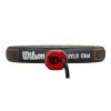 راکت پدل ویلسون Wilson Pro Staff V2 Padel Racket Black/Yellow/Red