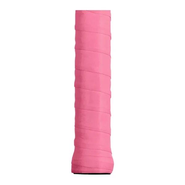 اورگریپ راکت تنیس ویلسون Wilson Pro Overgrip Optic Pink (3 Wraps)
