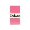اورگریپ راکت تنیس ویلسون Wilson Pro Overgrip Optic Pink (3 Wraps)