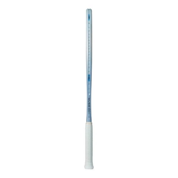 راکت تنیس یونکس Yonex MUSE 100L Pearl Silver