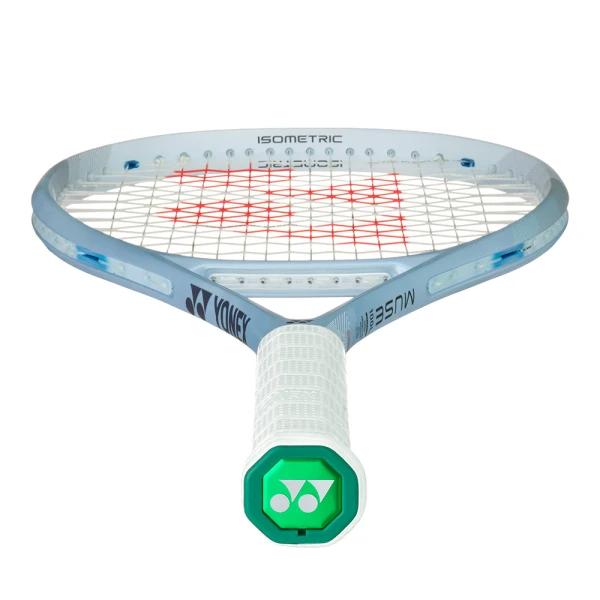 راکت تنیس یونکس Yonex MUSE 100L Pearl Silver