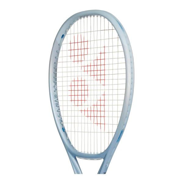 راکت تنیس یونکس Yonex MUSE 100L Pearl Silver