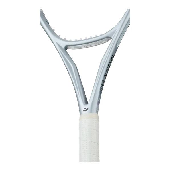 راکت تنیس یونکس Yonex MUSE 100L Pearl Silver