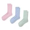 جوراب ورزشی نایک Nike Everyday Cushioned Training Crew Socks (3 Pairs) Multi-Colour