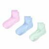 جوراب ورزشی نایک Nike Everyday Cushioned Training Ankle Socks (3 Pairs) Multi-Colour