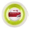 زه راکت ام اس وی MSV Focus-Hex Ultra 125 Tennis String (200m Reel) Neon Yellow