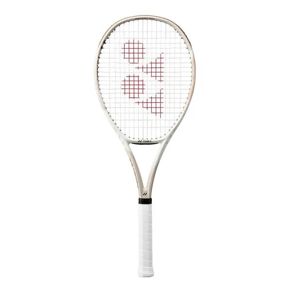 راکت تنیس یونکس Yonex Vcore 95 Sand Beige