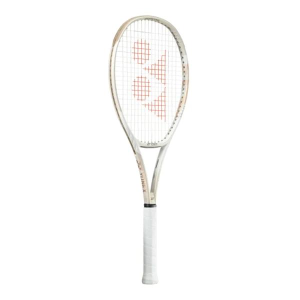 راکت تنیس یونکس Yonex Vcore 95 Sand Beige