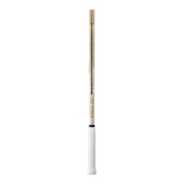 راکت تنیس یونکس Yonex Vcore 95 Sand Beige