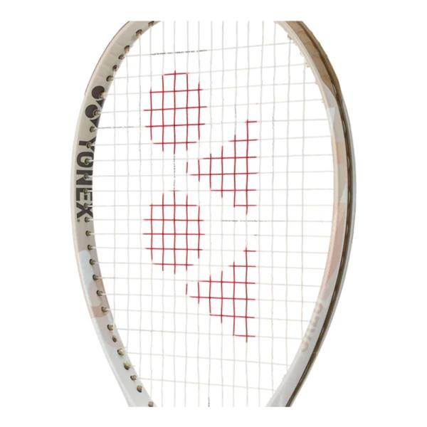 راکت تنیس یونکس Yonex Vcore 95 Sand Beige