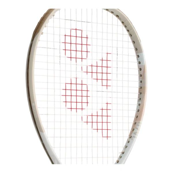 راکت تنیس یونکس Yonex Vcore 95 Sand Beige
