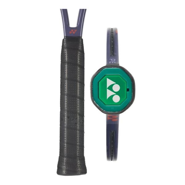 راکت تنیس یونکس Yonex Percept 97D Midnight Navy